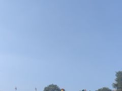 -蓬莱阁景区