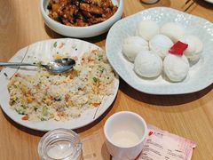 -红樱桃·欢乐餐厅(太原里店)