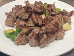 -多佐铁板烧(富力广场店)