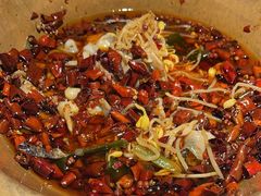 -永安水煮活鱼·仪征菜(仪征奥林匹克店)