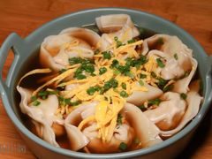 -阿姨食堂