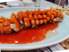 -苏师傅菜馆(上沙店)