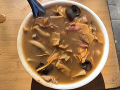 -逍遥镇刘相五胡辣汤豆沫馆(康复中街店)