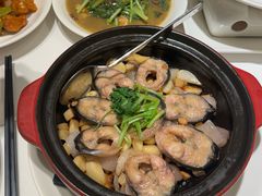 -莆田餐厅PUTIEN(三里屯店)
