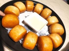 油炸小馒头-19号私房菜(云南路店)