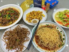 -星龙海鲜(望江东路店)