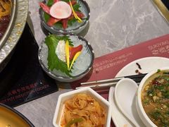 -一绪に寿喜烧(荟聚店)