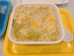 -满记甜品(巴黎春天宝山店)