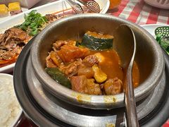 -西贝(六里桥旗舰店)