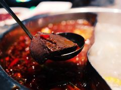 -纸盐河码头火锅(十八梯店)