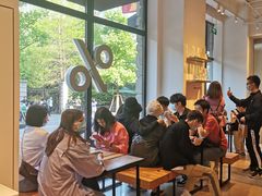 -% Arabica阿拉比卡咖啡烘焙工坊