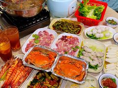 -小煵记·打边炉(西丽文光店)