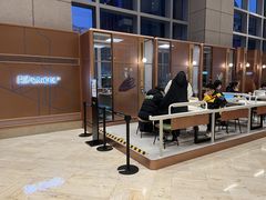 -星巴克(来福士办公楼店)