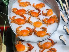 -芭菲盛宴·环球美食(锦城万达广场店)