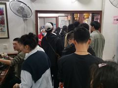 -一品飘香米线(一中总店)