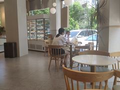 大堂-可莎蜜兒(金堡店)