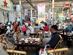 -東茅街茶馆