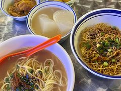 -亞婆井·劲抽面食(铂顿城店)