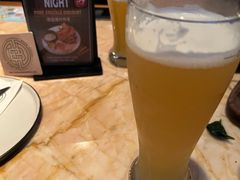 -Shanghai Brew House上海啤酒工坊(老外街店)