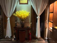 -海悦容庭SPA·按摩·推拿(埌西店)