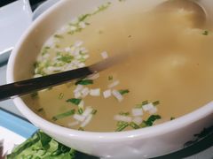 -乔家小院•非遗驴肉•本地小海鲜(滨河路店)