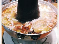-三姐妹餐厅(曲江店)