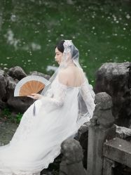 -今生有约婚纱摄影店(景德路店)