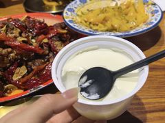 -柴窝堡22号辣子鸡·传承新疆菜