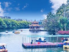 -潮州西湖