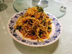-苏师傅菜馆(上沙店)