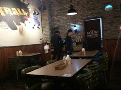 -5号公路餐厅(曼哈顿店)