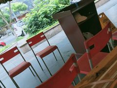 -冯记香辣兔火锅(茶店子总店)
