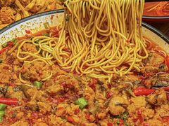 -李叔叔虾蟹大排档(青羊店)
