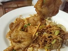 -鑫鸿达·海鲜闽菜热炒小馆(中山路店)