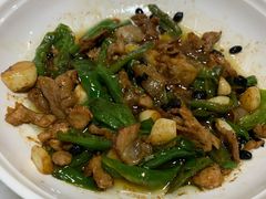 辣椒炒肉-谭姐邻里厨房(翠微店)