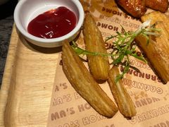 -外婆家(湖滨银泰in77C区店)