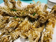 椒盐虾菇-尚海豆捞(乐虹坊店)