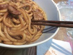 -壹粉屋新疆炒米粉(建外SOHO东区店)