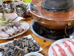 -元盛居(生态大街店)