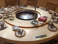 -313羊庄·羊肉火锅烧烤(李村店)