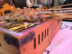 -云晓光头烧烤吧(新大陆广场店)