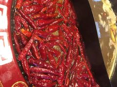 -谭焱火锅(蓝天市心广场店)