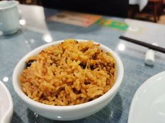 -茶油香闽南菜·花园餐厅(前埔店)