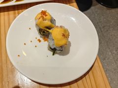 -牛油果大师寿司(瑞景店)