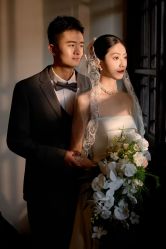 -MIAMOR米艾茉婚纱摄影(江都店)