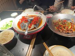 -湘阁里辣(东门茂业店)