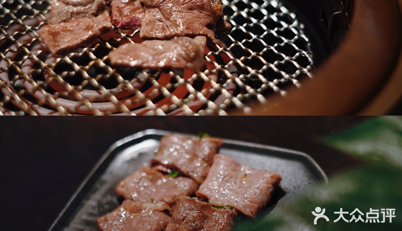 橘焱胡同｜以一顿烤肉迎接初冬