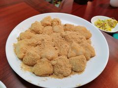 打糕-屋里家延边朝鲜族冷面(南园店)