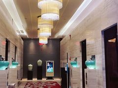 -福州天元国际威斯汀酒店·中国元素餐厅