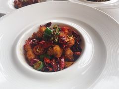 -富力丽思卡尔顿酒店·丽轩中餐厅